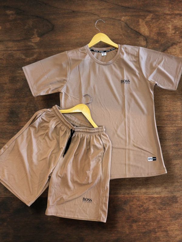 Conjuntos Dri-fit Marca BOSS