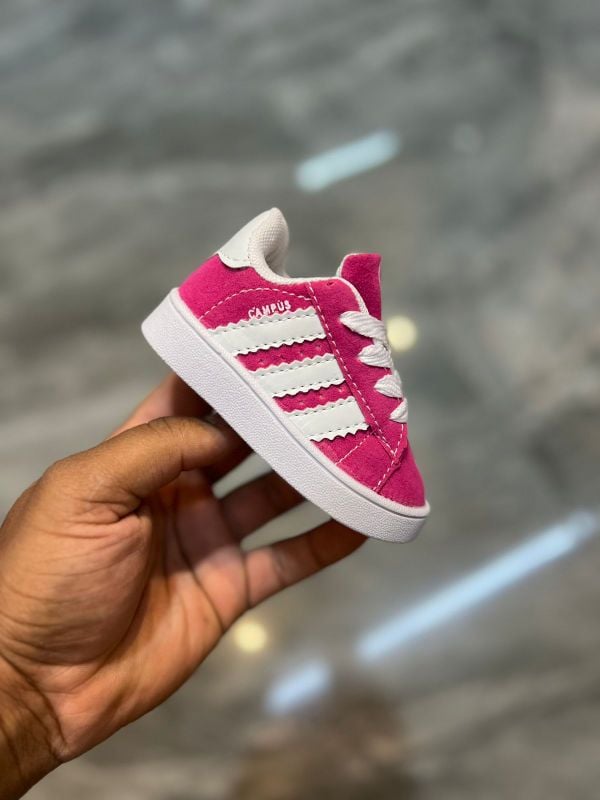 Championes para bebés