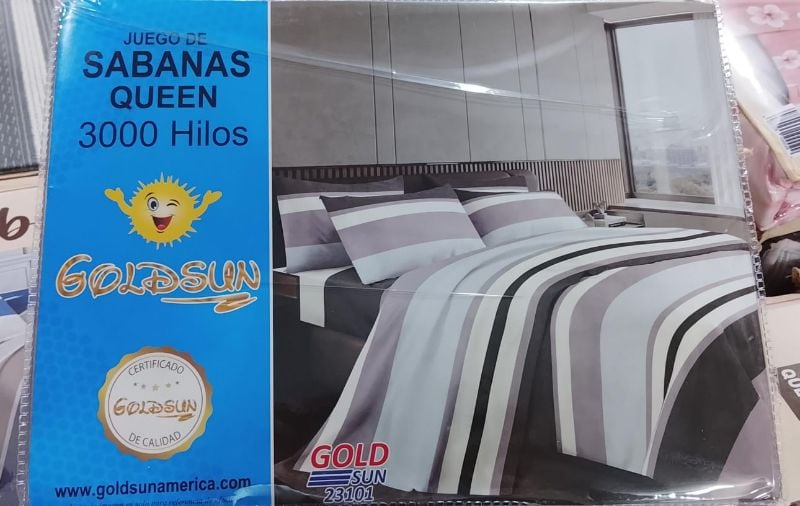 Sabanas Gold Sun (Lote 2)