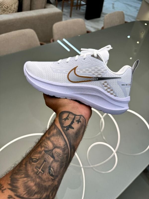 Nike zoom