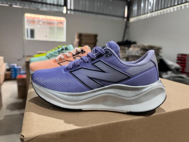 Nuevo ingreso New Balance deportivos