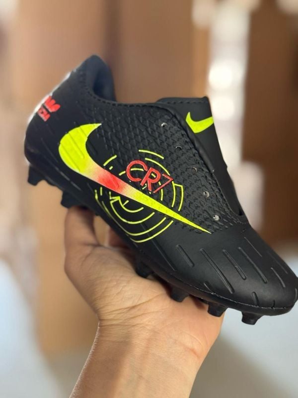 Championes de futbol infantiles