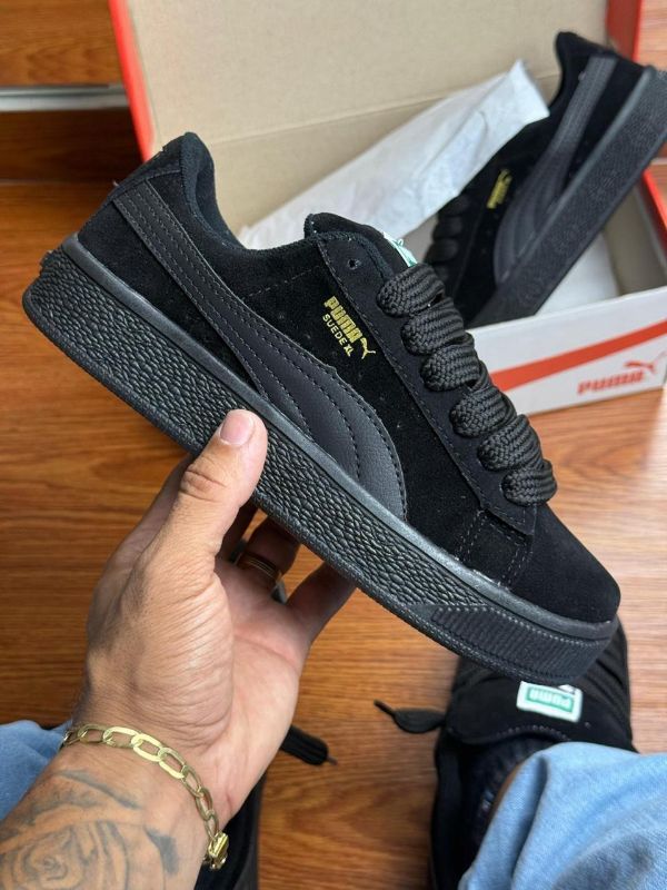 Puma Suede XL