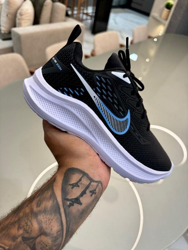 Nike zoom