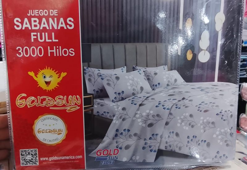 Sabanas Gold Sun (Lote 1)