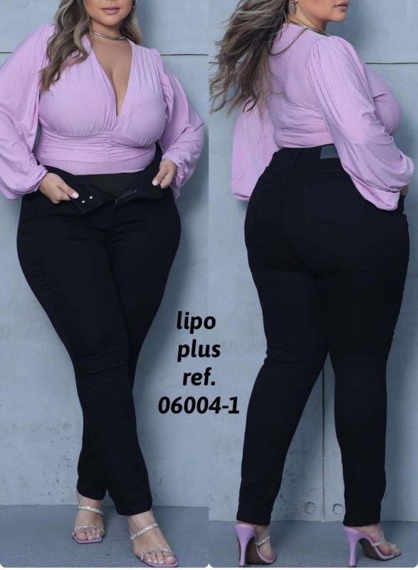 Jeans diferentes modelos Otross elastizados