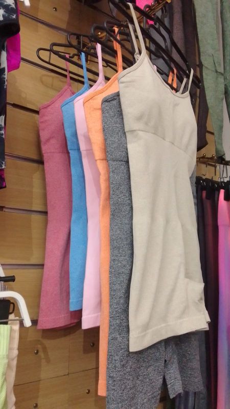 Conjuntos de biker y top