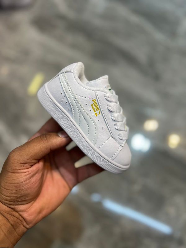 Championes para bebés