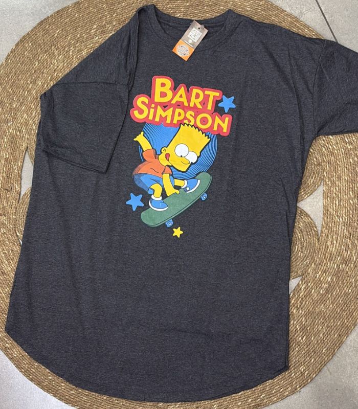 Remerones de personajes