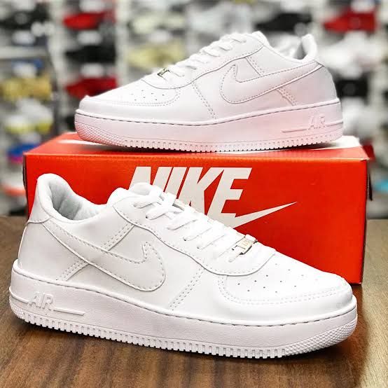 Nike Air Force