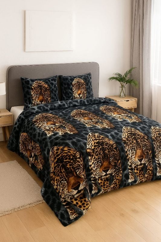 Acolchados tamaño 2 plazas con diseños