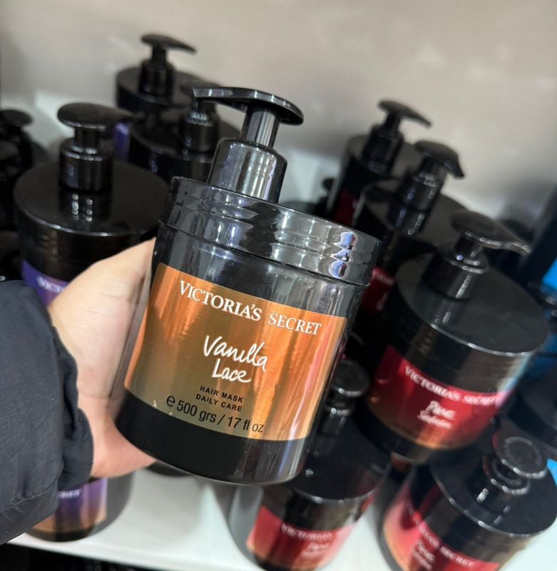 Baño de crema para el cabello hidratante, con fragancias