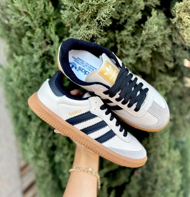 Adidas Samba (SE VAN RAPIDO!)
