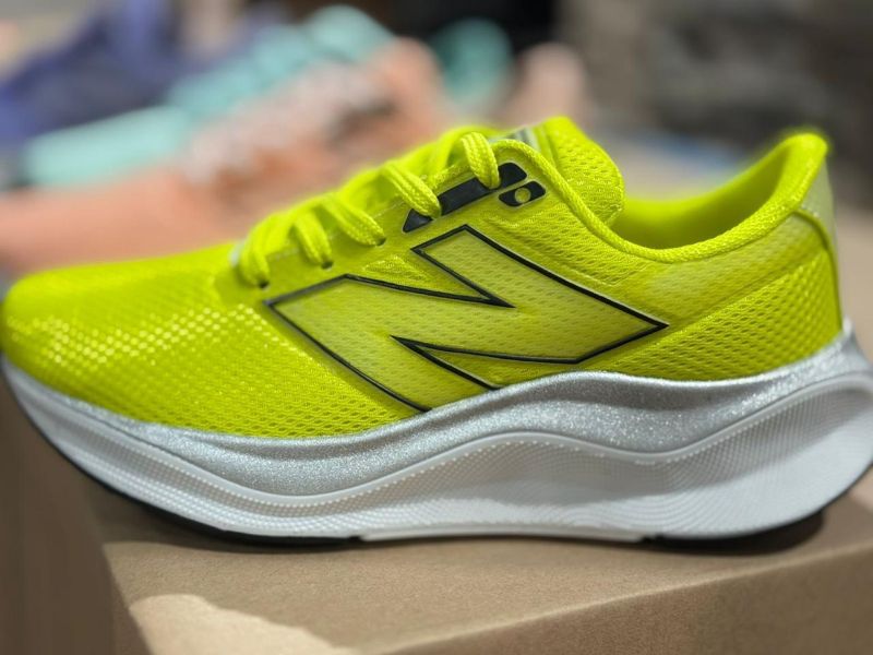 Nuevo ingreso New Balance deportivos