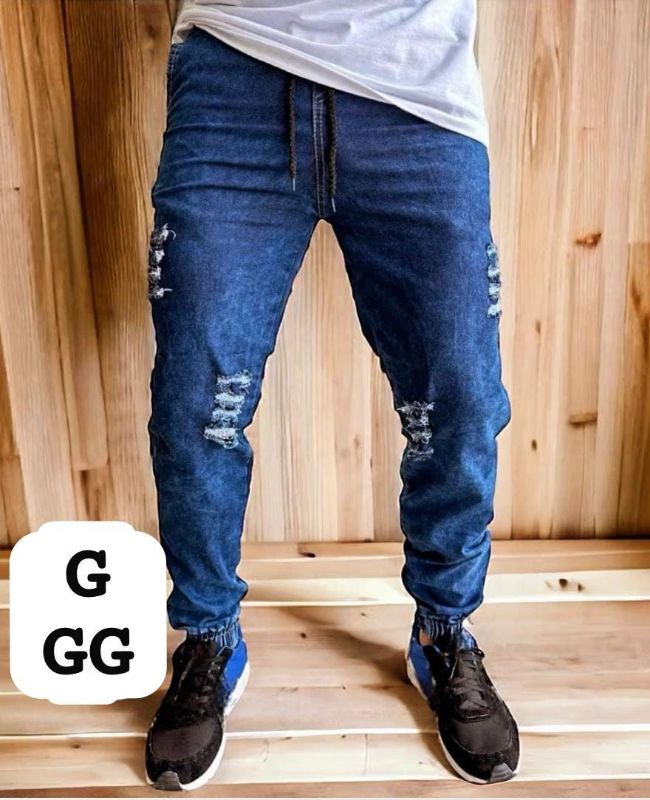 Jeans jogger