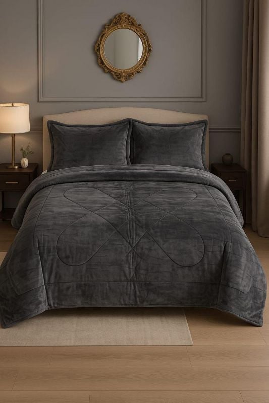 Acolchados tamaño Queen hermosos