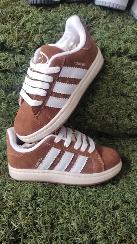 Adidas Campus clásico