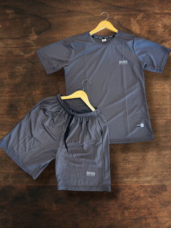 Conjuntos Dri-fit Marca BOSS