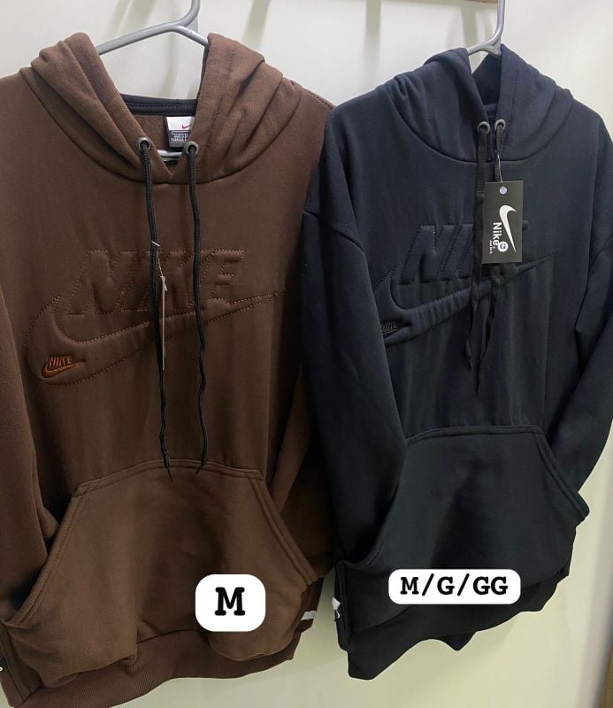 Canguros Nike Estampados