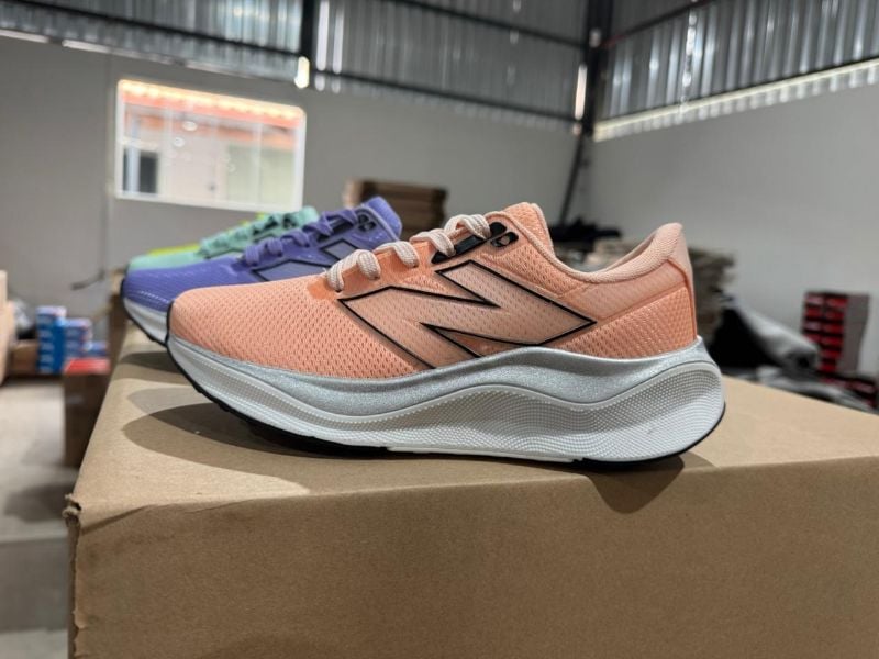 Nuevo ingreso New Balance deportivos