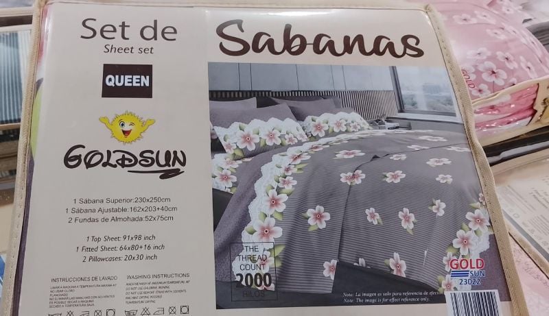 Sabanas Gold Sun (Lote 1)