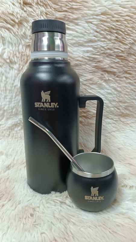 Termo Stanley Con Mate (Modelo 2)