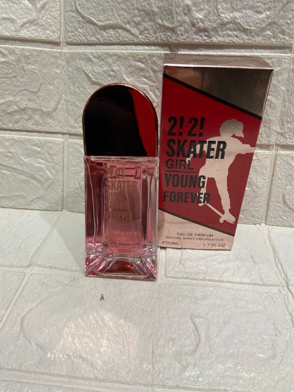 Perfumess réplicas de las marcas más conocidas