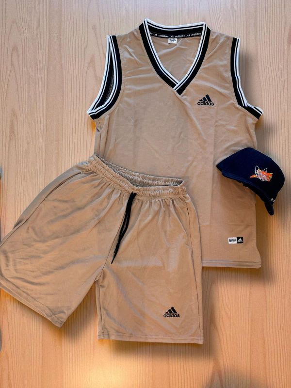 Conjuntos Adidas Dri-fit