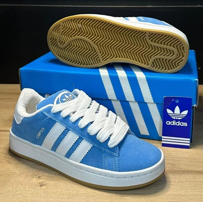 Adidas Campus clásico