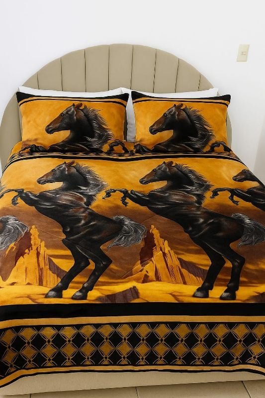 Acolchados tamaño 2 plazas con diseños