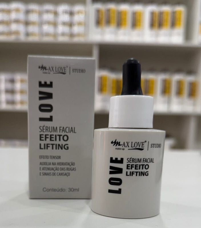 Serum Facial Antiacne MAXLOVE *OFERTA*