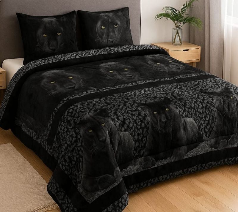 Acolchados tamaño 2 plazas con diseños