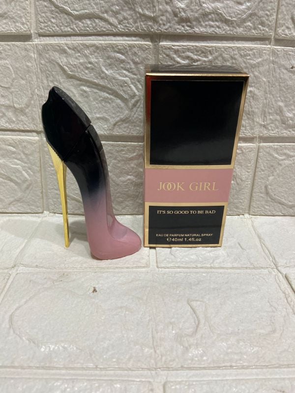 Perfumess réplicas de las marcas más conocidas