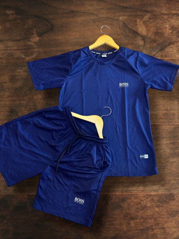 Conjuntos Dri-fit Marca BOSS