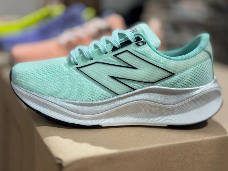 Nuevo ingreso New Balance deportivos