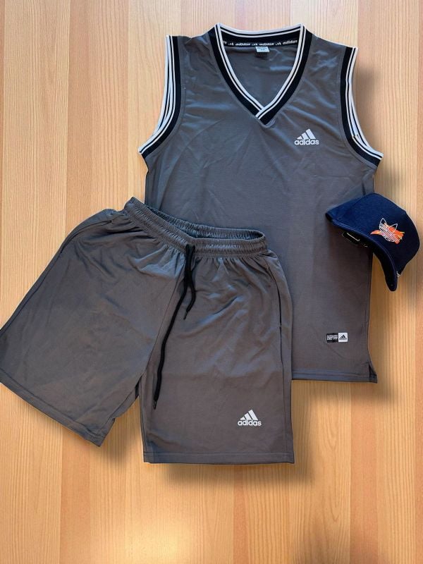 Conjuntos Adidas Dri-fit