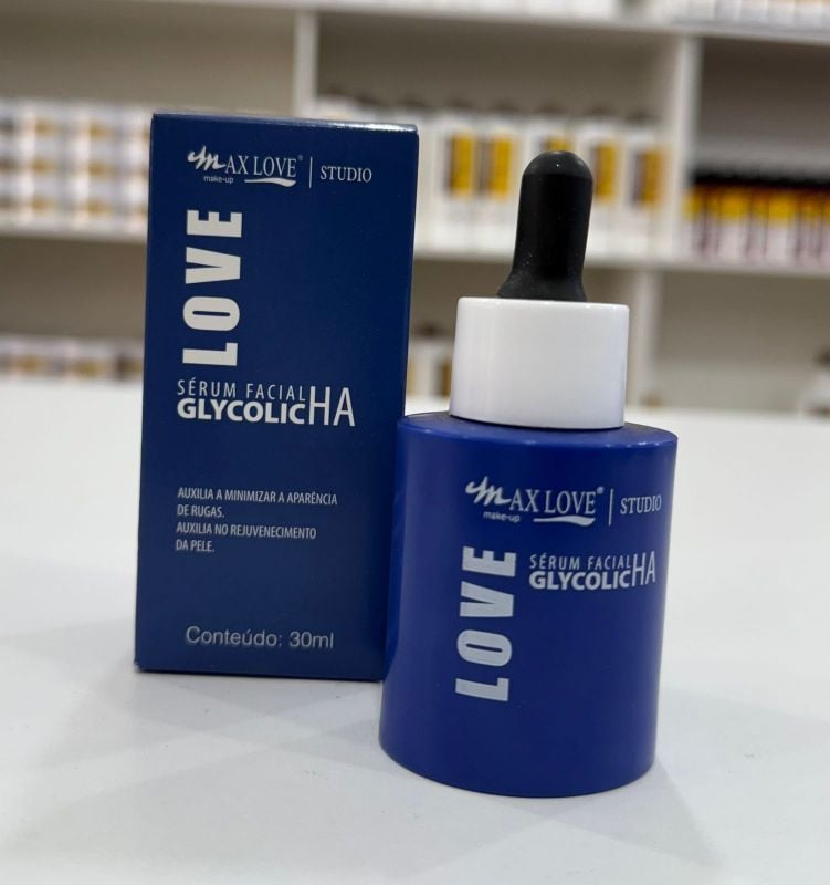 Serum Facial Antiacne MAXLOVE *OFERTA*