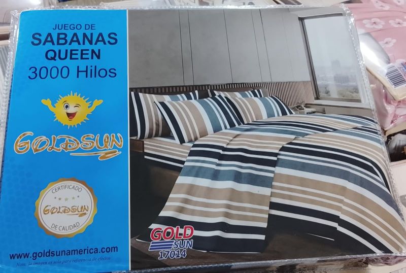 Sabanas Gold Sun (Lote 2)