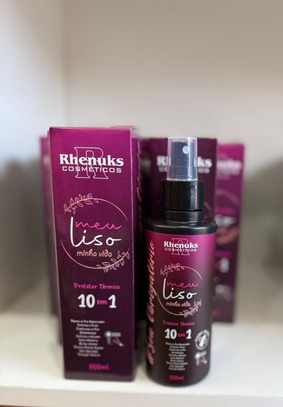 Spray Protector Termico Rehnuks