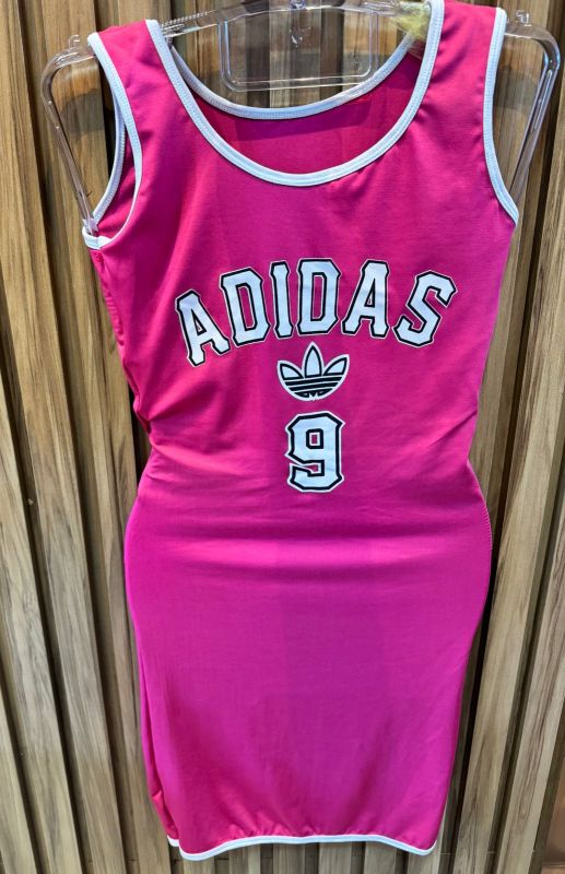 Vestidos Adidas