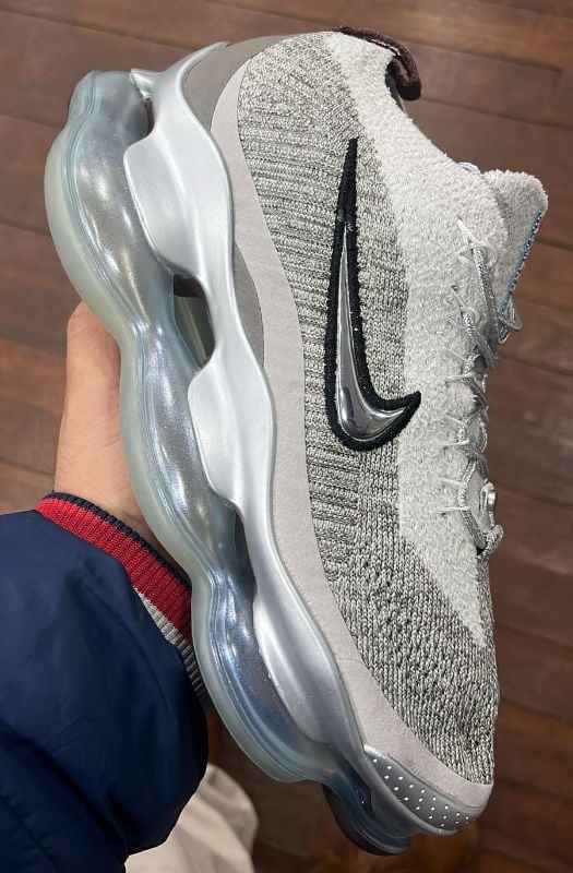 Nike Scorpion (Original)