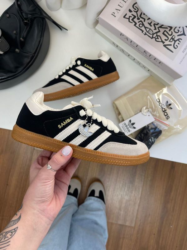 Adidas Samba (SE VAN RAPIDO!)