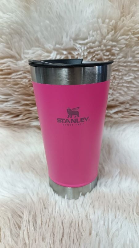 Vasos Stanley con Medidor de Temperatura (400ml)