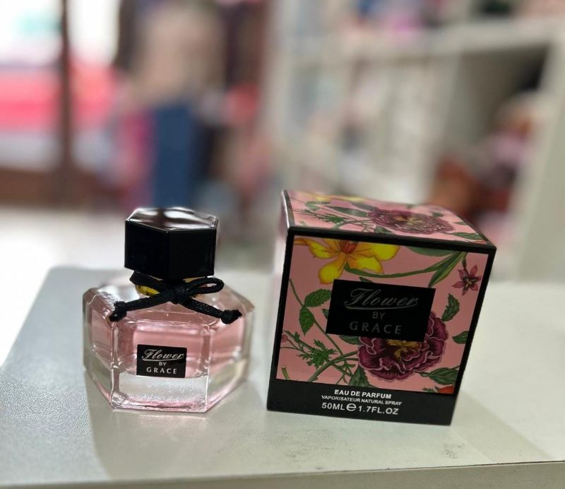 Perfumess réplicas de las marcas más conocidas