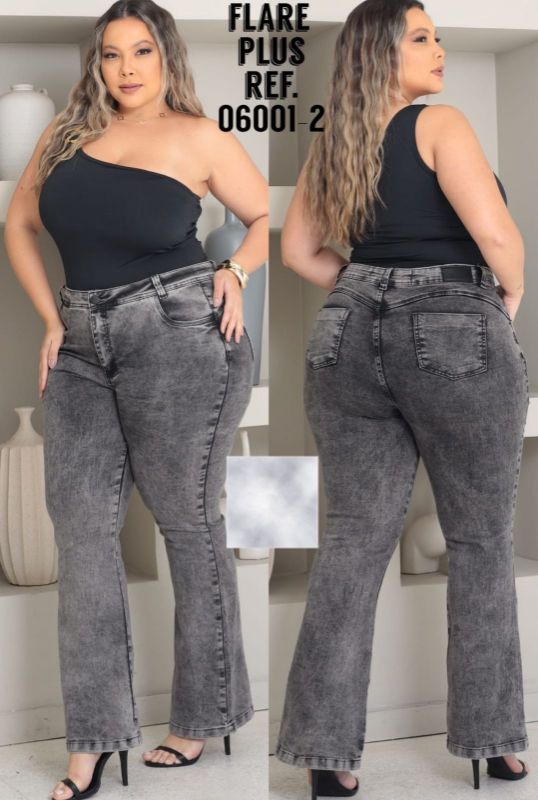 Jeans diferentes modelos Otross elastizados