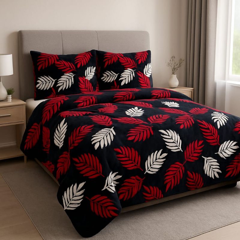 Acolchados tamaño 2 plazas con diseños