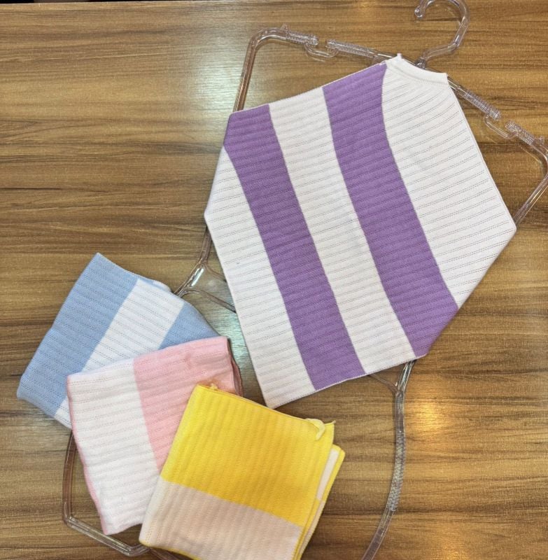 Las blusas en tendencia 2025