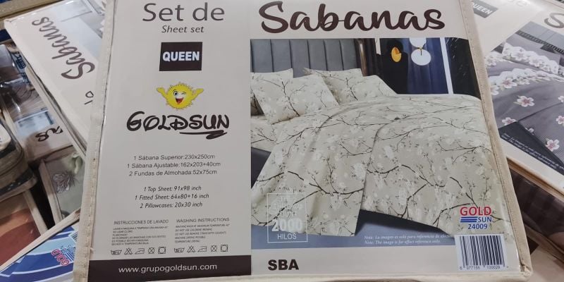 Sabanas Gold Sun (Lote 1)