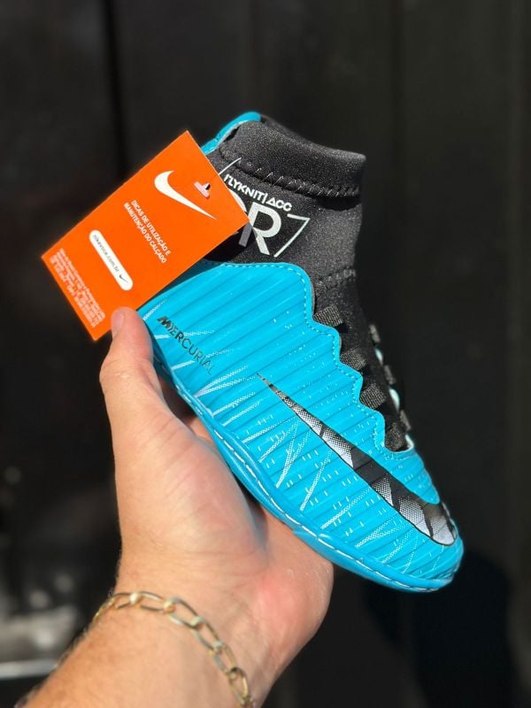 Championes de futbol infantiles