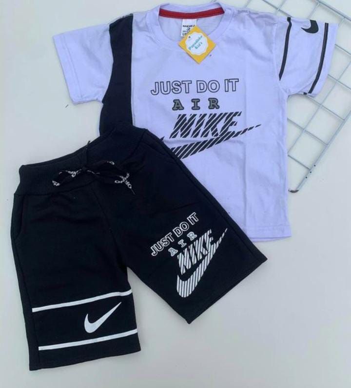 Conjuntos Nike